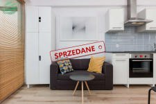 Studio z Widokiem na Morze – Gotowy Apartament Inw Jarosławiec - zdjęcie 8