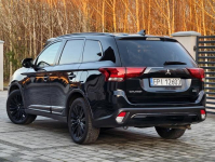 Mitsubishi Outlander 2.4 LIMITED EDITION 7-Osobowy ZAMIANA Piotrków Trybunalski - zdjęcie 4
