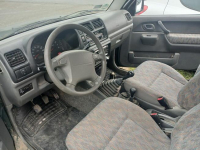 Sprzedam Suzuki Jimmy