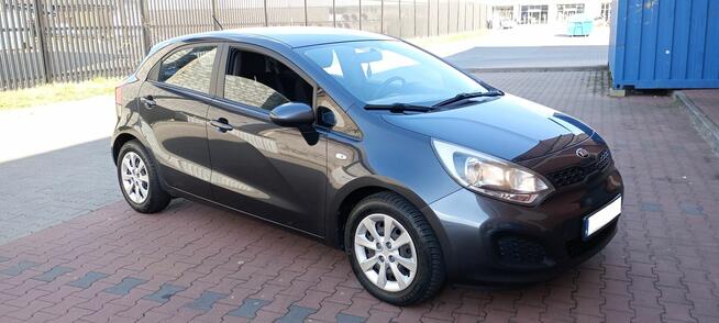 Kia Rio ## 1.2 16v benzyna # rok 2013 ## Radomsko - zdjęcie 8