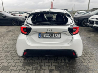 Mazda 2 Hybrid Homura CVT Hybryda Skóra Kamera Podgrzewanie Gliwice - zdjęcie 3