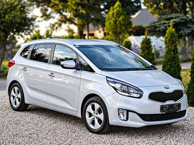 Kia Carens Sadlno - zdjęcie 3