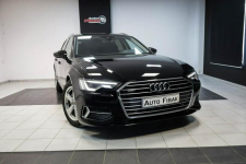 Audi A6 QUATTRO*Salon Polska*Automat*Niski przebieg*Vat23% Konstantynów Łódzki - zdjęcie 6