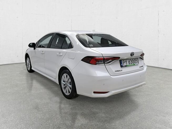 Toyota Corolla Komorniki - zdjęcie 5