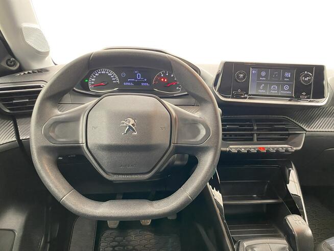 Peugeot 208 1.2 PureTech Like S&amp;S Warszawa - zdjęcie 9