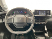 Peugeot 208 1.2 PureTech Like S&amp;S Warszawa - zdjęcie 9