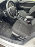CITROEN C4 II 1.6HDI klima navi Gdańsk - zdjęcie 8
