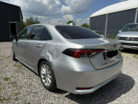 Toyota Corolla 1.8 HSD 122KM LPG Uszkodzony Otwock Mały - zdjęcie 4