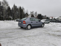 Opel Astra II 2004r. 1,2 Benzyna Warszawa - zdjęcie 6