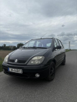 Renault Scenic I • 2002 • 1.6 benzyna + LPG Topola - zdjęcie 2