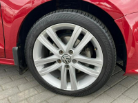 Volkswagen Jetta 2.0 TDI Szklany dach/Skóra/Kamera Baranowo - zdjęcie 8