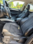 Audi Q5 Klima Alu Quattro 4 x 4 Nowy Sącz - zdjęcie 7