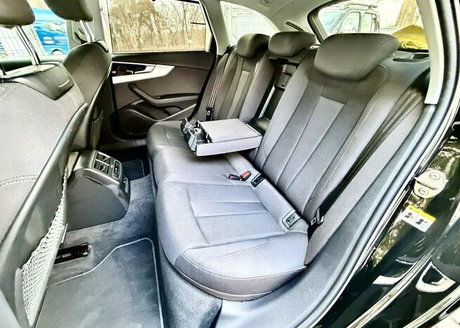 Audi A4 2.0tdi 190KM Quattro Automat, Virtual - RATY, Zamiana! Olsztyn - zdjęcie 11