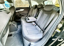 Audi A4 2.0tdi 190KM Quattro Automat, Virtual - RATY, Zamiana! Olsztyn - zdjęcie 11