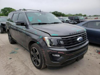 Ford Expedition 2019, 3.5L, Limited, po gradobiciu Warszawa - zdjęcie 2