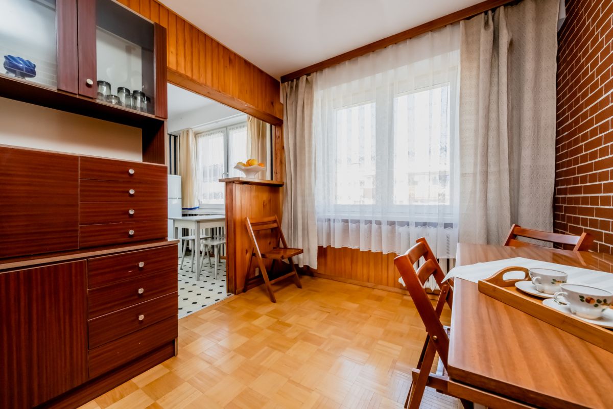 Przytulne mieszkanie 57,90 m2 ul.Gajowa Białystok - zdjęcie 7