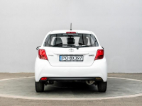 Toyota Yaris HB 1.0 Active 69KM Salon Polska Poznań - zdjęcie 8