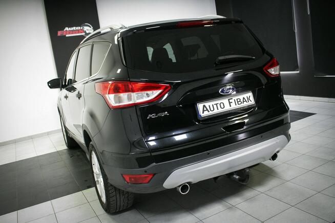 Ford Kuga 2.0 Diesel 163KM*AWD* Konstantynów Łódzki - zdjęcie 10