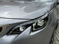 Peugeot 5008 GT Line Full LED Navi Panorama  7 foteli Gwarancja Kutno - zdjęcie 9