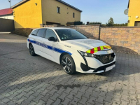 Peugeot 308 1.2 136 SW #Nowy Model#Full LED#Nawigacja Margonin - zdjęcie 7