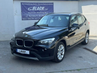 BMW X1 Pisemna Gwarancja 12 miesięcy Konin - zdjęcie 2