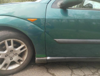 Ford Focus Mk 1 1.8 TDDI