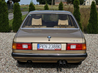 BMW 732 Sadlno - zdjęcie 10