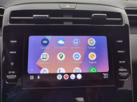 Hyundai Tucson 1-właściciel fv23% Otwock - zdjęcie 8