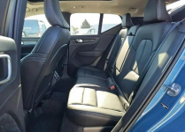 Volvo XC 40 Bogata wersja wyposażenia / AWD / niski przebieg Białystok - zdjęcie 11