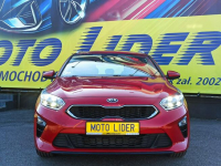 Kia Cee'd Automat, na gwarancji do 2027 Rzeszów - zdjęcie 2