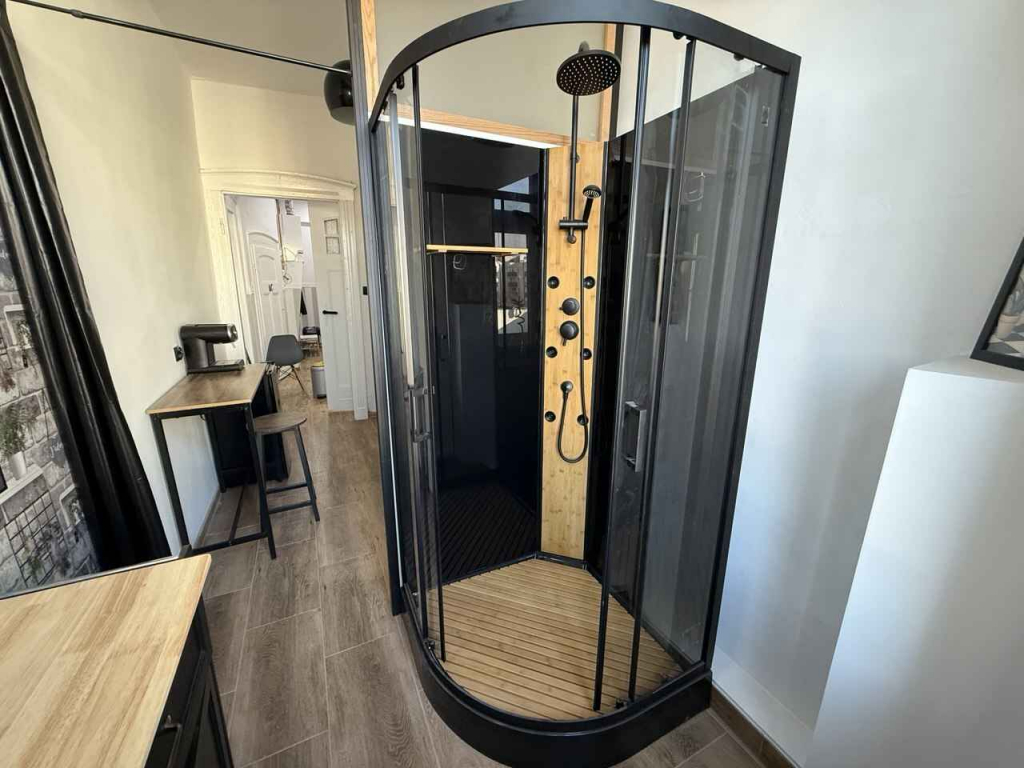 2pok, 60met, ul. Nowowiejska KOMÓRKA LOKATORSKA (Wrocław) Śródmieście - zdjęcie 7