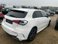 MERCEDES Classe A 180 1.3i 136 GT275 Rzeszów - zdjęcie 4