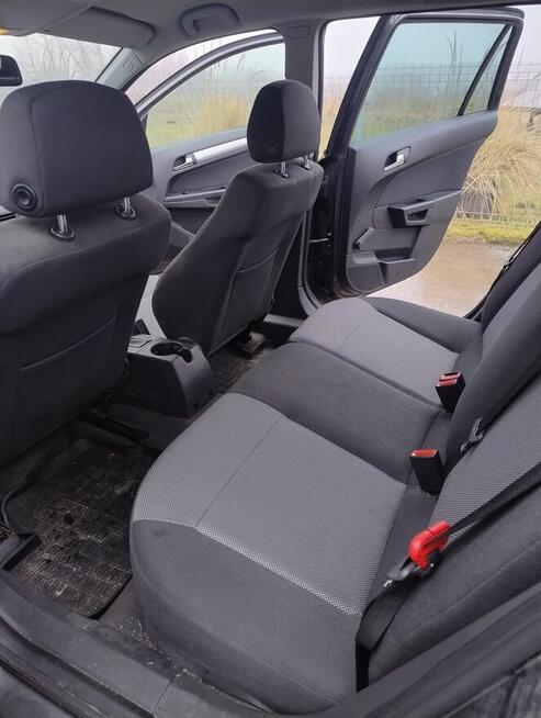 Sprzedam Opel Astra H 2010r. Konin - zdjęcie 1