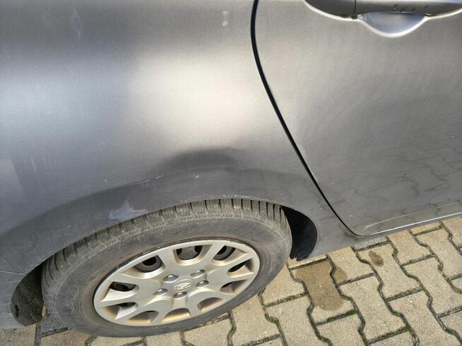 Hyundai i30 Kombi II Diesel 1.6 2014 - Faktura VAT Tarnowskie Góry - zdjęcie 9