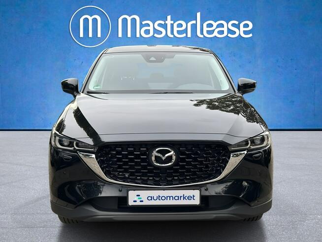 Mazda CX-5 2.0 Center-Line Plus ! Z Polskiego Salonu ! Faktura VAT ! Warszawa - zdjęcie 2