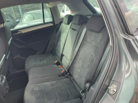 Volkswagen Tiguan Klimatronik Podgrzewanie Gliwice - zdjęcie 11