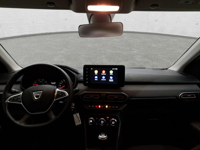 Dacia Sandero Stepway Komorniki - zdjęcie 9