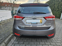 Hyundai ix20 Klimatyzacja / 2 komplety kół Ruda Śląska - zdjęcie 5