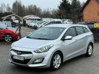 Hyundai i30 *Diesel*Ekonomiczny*BDB stan*