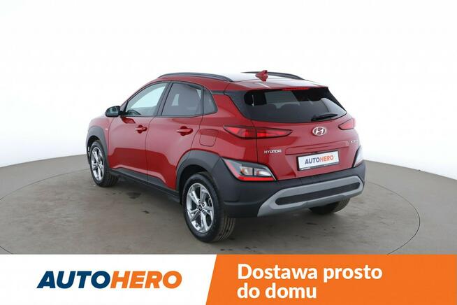 Hyundai Kona 1.0 T-GDI Mild-Hybrid XTech 2WD Warszawa - zdjęcie 4