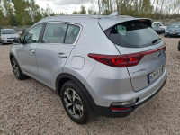 Kia Sportage 1.6 T-Gdi 177 km AWD Automat Kamera Navi Stare Budy - zdjęcie 6