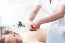 Masaż klasyczny relaksacyjny lomi lomi Grodzisk Mazowiecki - zdjęcie 2