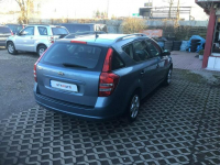 Kia Cee'd Warszawa - zdjęcie 7