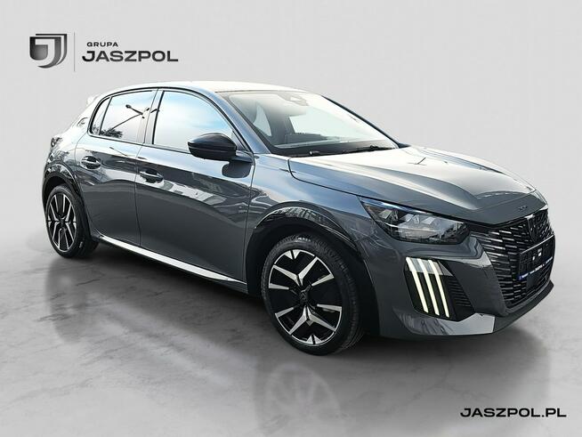 Peugeot 208 Łódź - zdjęcie 3