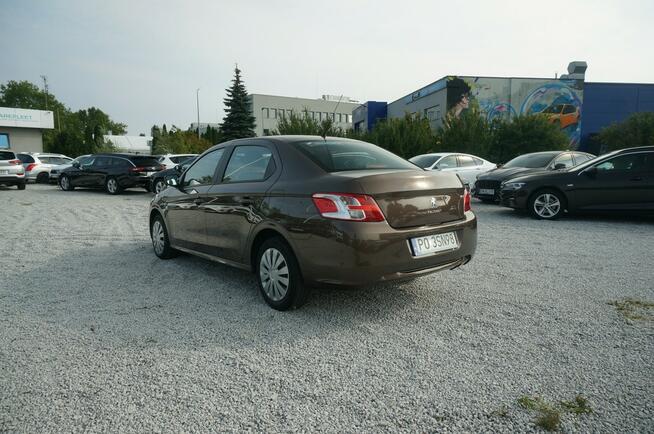 Peugeot 301, benzyna 1,2/82KM, Active, Salon PL, FV23%, PO3SN98 Poznań - zdjęcie 7