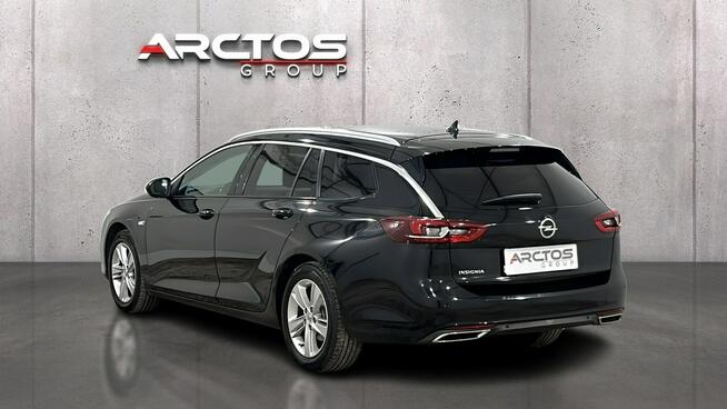 Opel Insignia  2.0 CDTI Elegance S&amp;S autamat Kombi Warszawa - zdjęcie 3