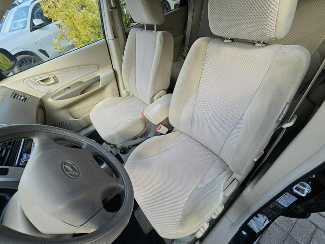 Hyundai Tucson Gaz , napęd 4x4 ,hak Olsztyn - zdjęcie 12