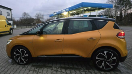 Renault Scenic Pierwszy właściciel Kraków - zdjęcie 7