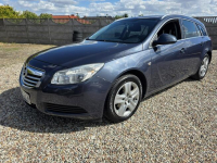 Opel Insignia 1.8 140 +GAS LPG Klimatronic Gniezno - zdjęcie 6