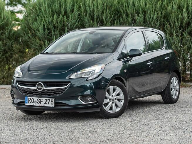 Opel Corsa Lipsko - zdjęcie 6